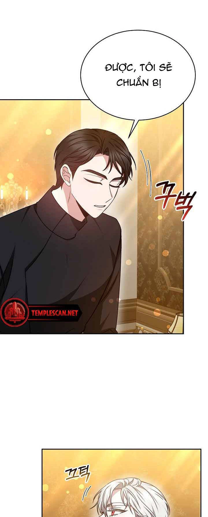 Sống Như Hầu Nữ Bị Giam Cầm Chapter 26.2 - 8