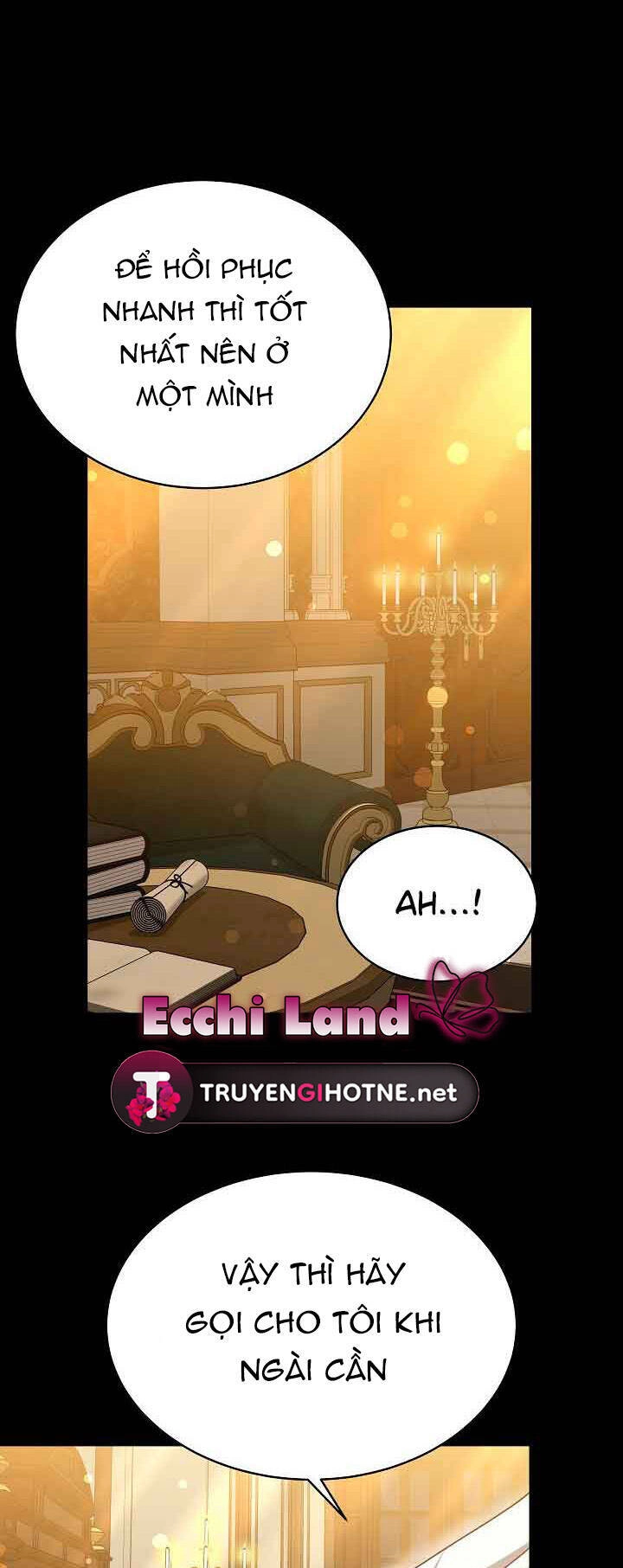 Sống Như Hầu Nữ Bị Giam Cầm Chapter 26.2 - 14