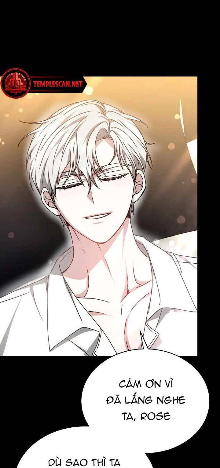 Sống Như Hầu Nữ Bị Giam Cầm Chapter 26.2 - 16