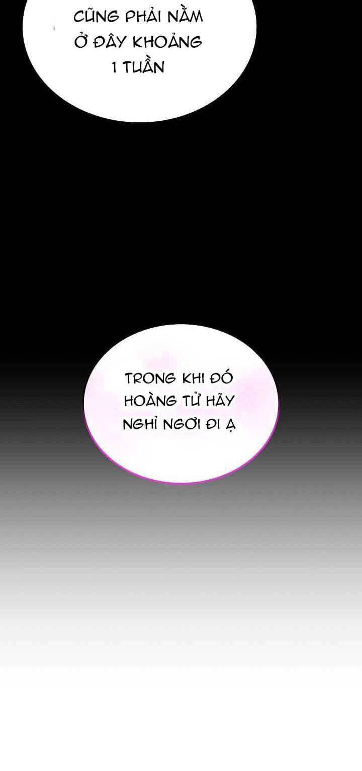 Sống Như Hầu Nữ Bị Giam Cầm Chapter 26.2 - 17