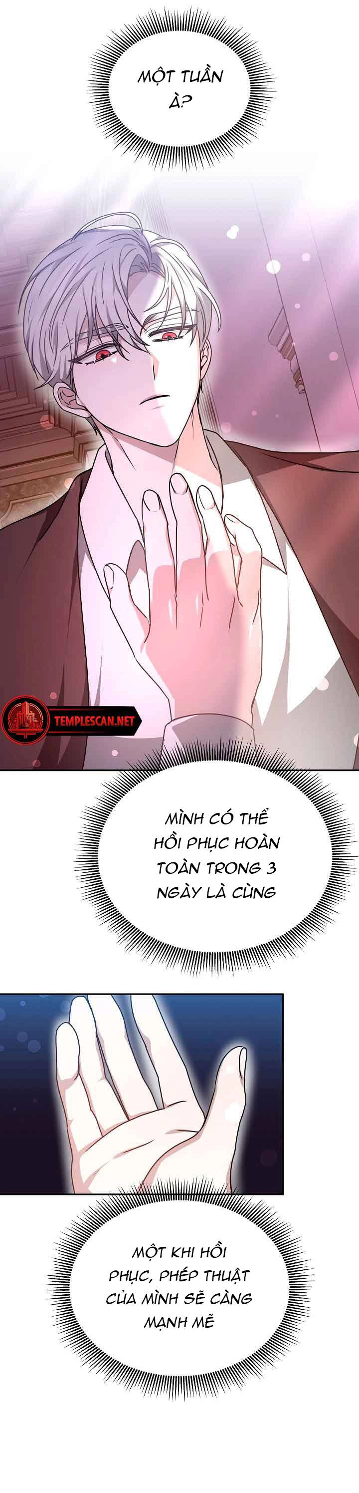 Sống Như Hầu Nữ Bị Giam Cầm Chapter 26.2 - 18