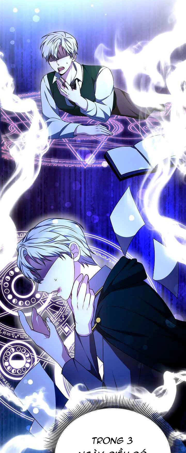 Sống Như Hầu Nữ Bị Giam Cầm Chapter 26.2 - 20