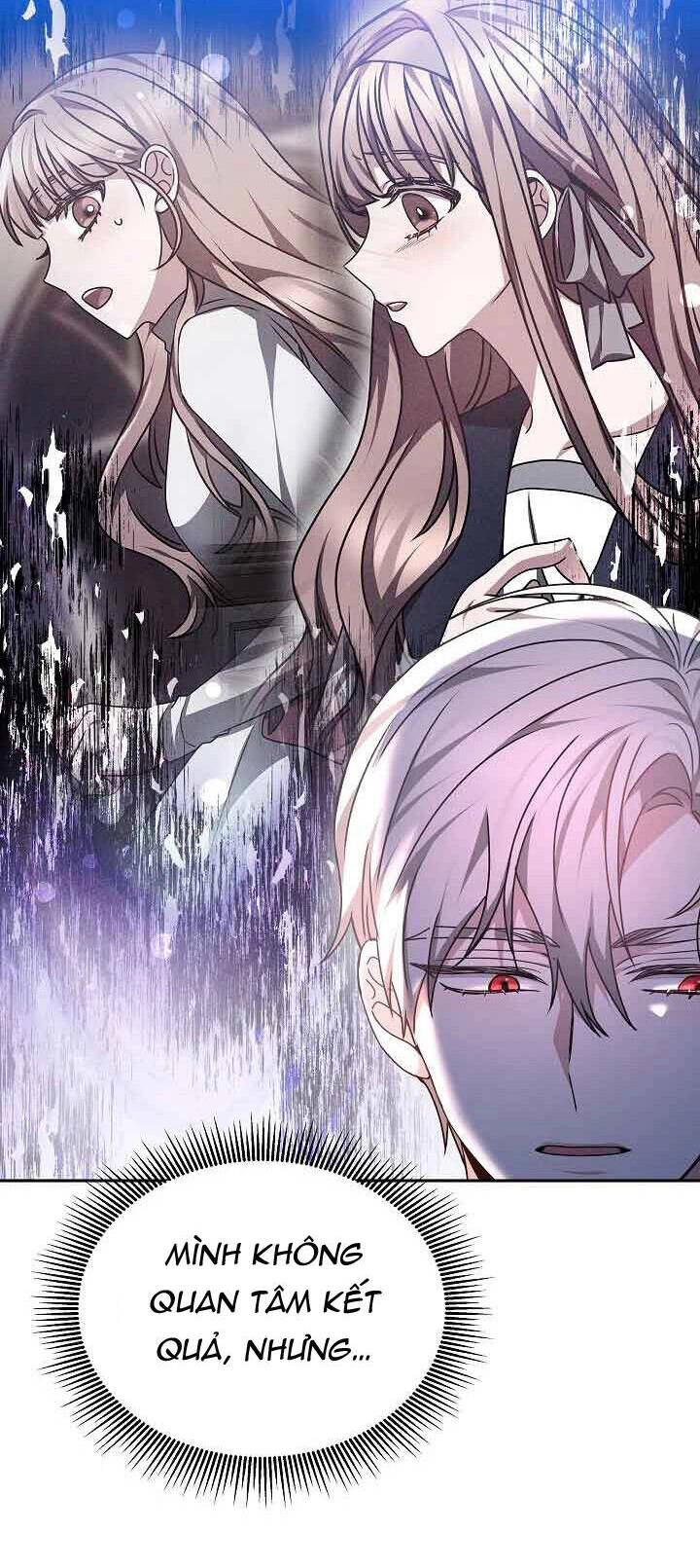 Sống Như Hầu Nữ Bị Giam Cầm Chapter 26.2 - 25