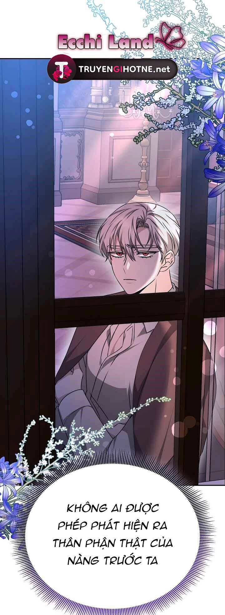 Sống Như Hầu Nữ Bị Giam Cầm Chapter 26.2 - 29