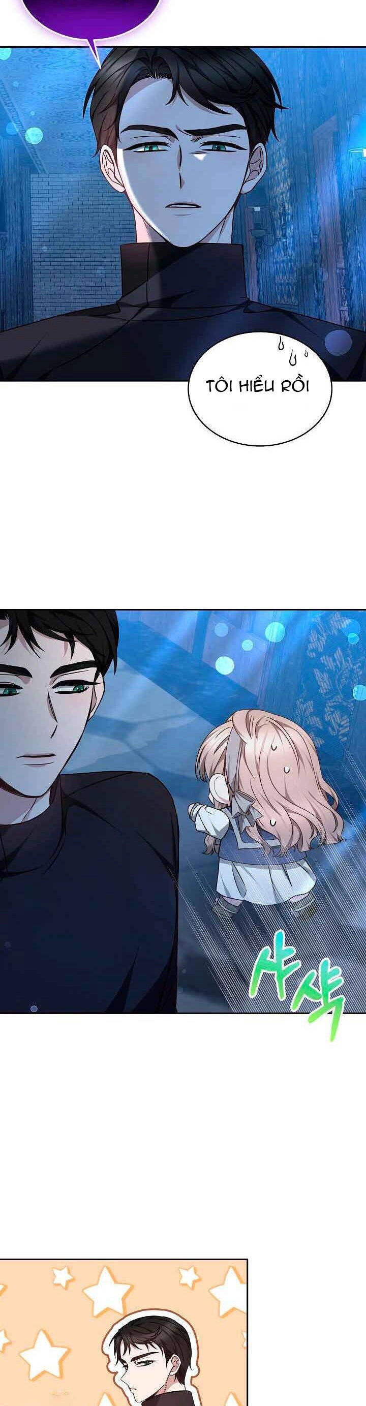 Sống Như Hầu Nữ Bị Giam Cầm Chapter 27.1 - 7