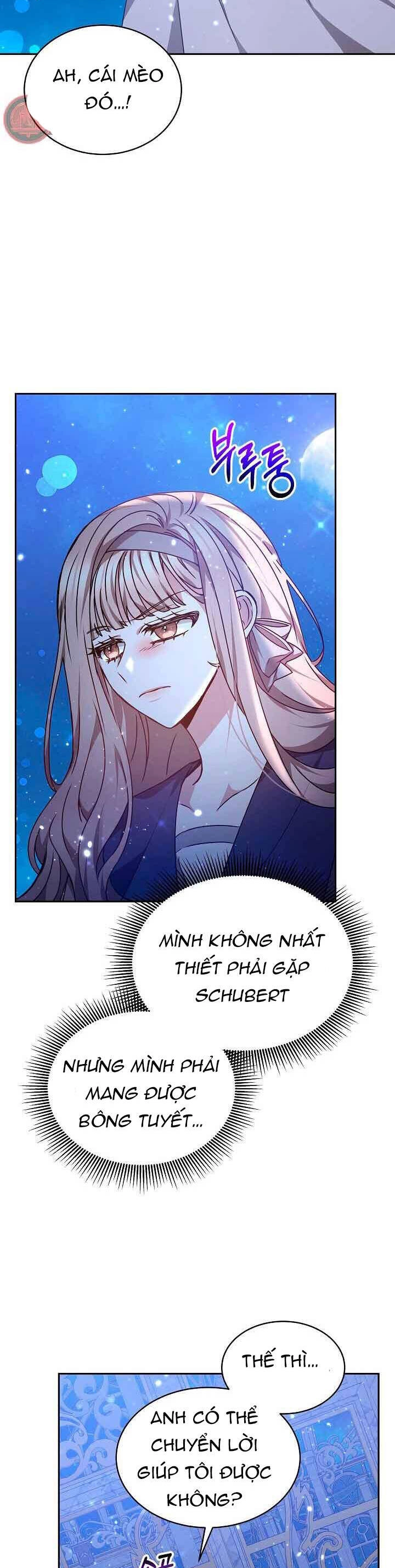 Sống Như Hầu Nữ Bị Giam Cầm Chapter 27.1 - 13