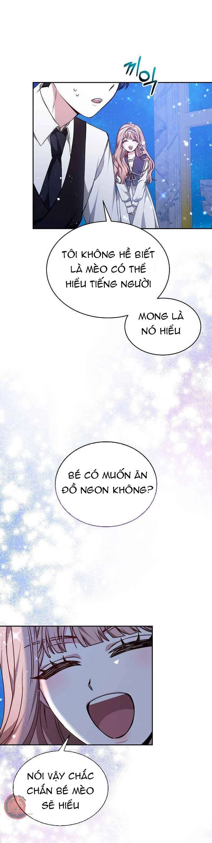 Sống Như Hầu Nữ Bị Giam Cầm Chapter 27.1 - 15