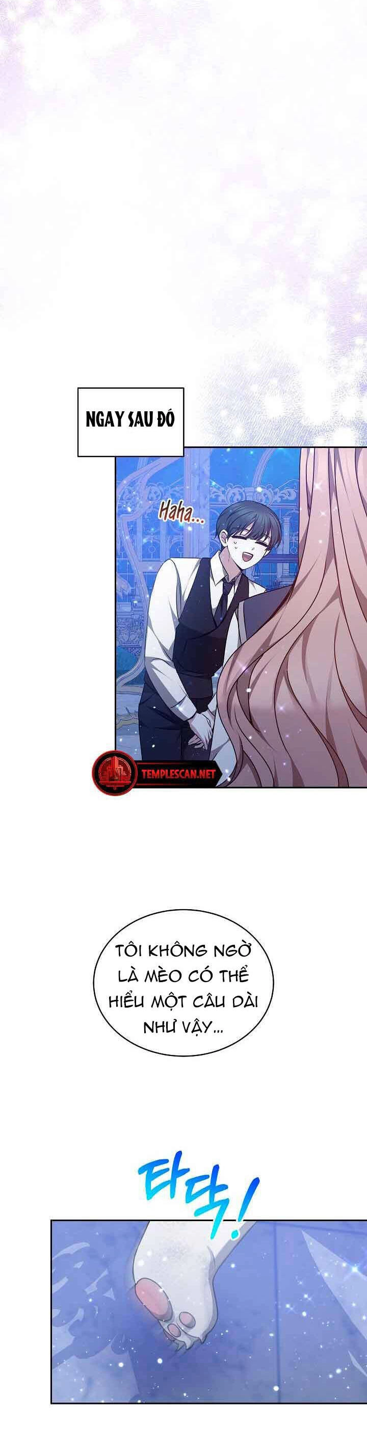 Sống Như Hầu Nữ Bị Giam Cầm Chapter 27.1 - 16