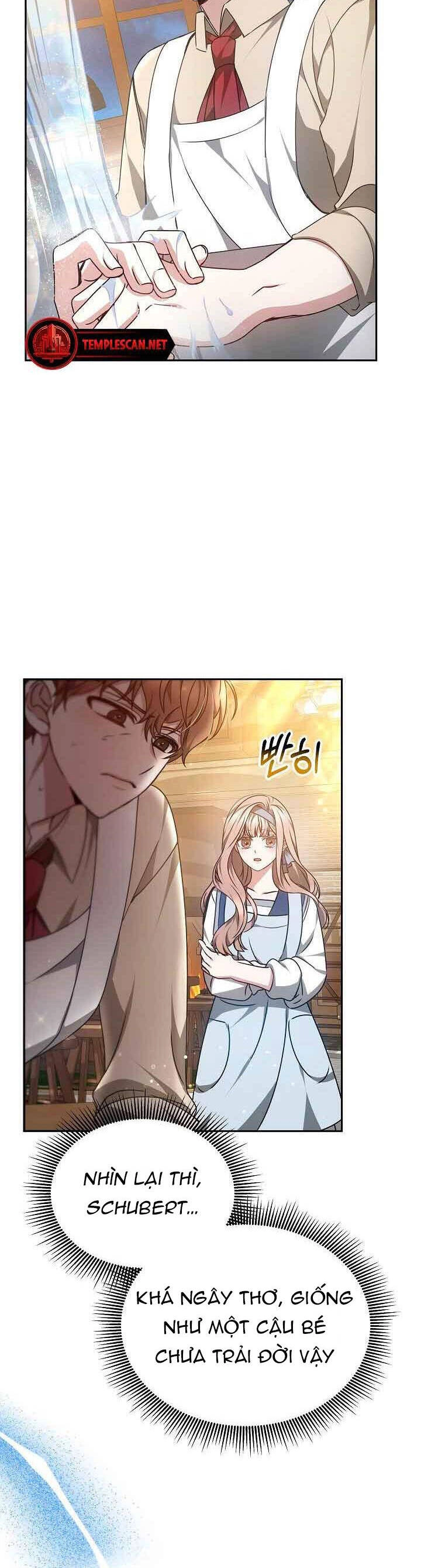 Sống Như Hầu Nữ Bị Giam Cầm Chapter 27.2 - 14