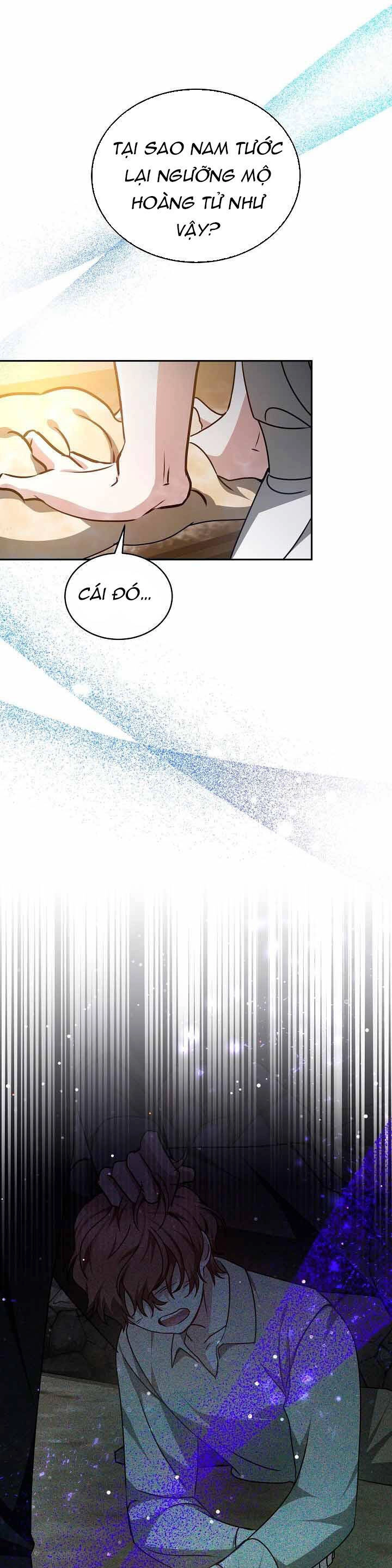 Sống Như Hầu Nữ Bị Giam Cầm Chapter 27.2 - 16