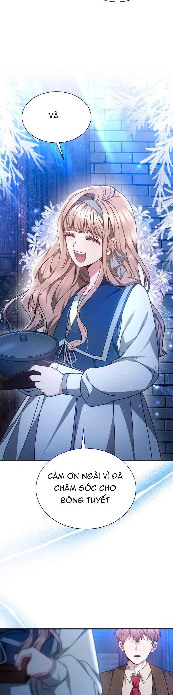 Sống Như Hầu Nữ Bị Giam Cầm Chapter 28.1 - 7