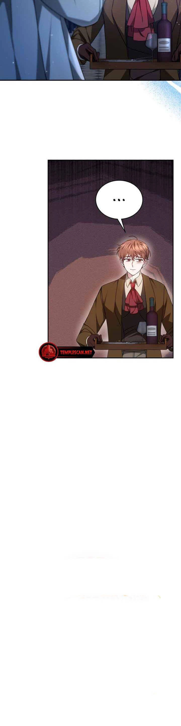 Sống Như Hầu Nữ Bị Giam Cầm Chapter 28.1 - 8