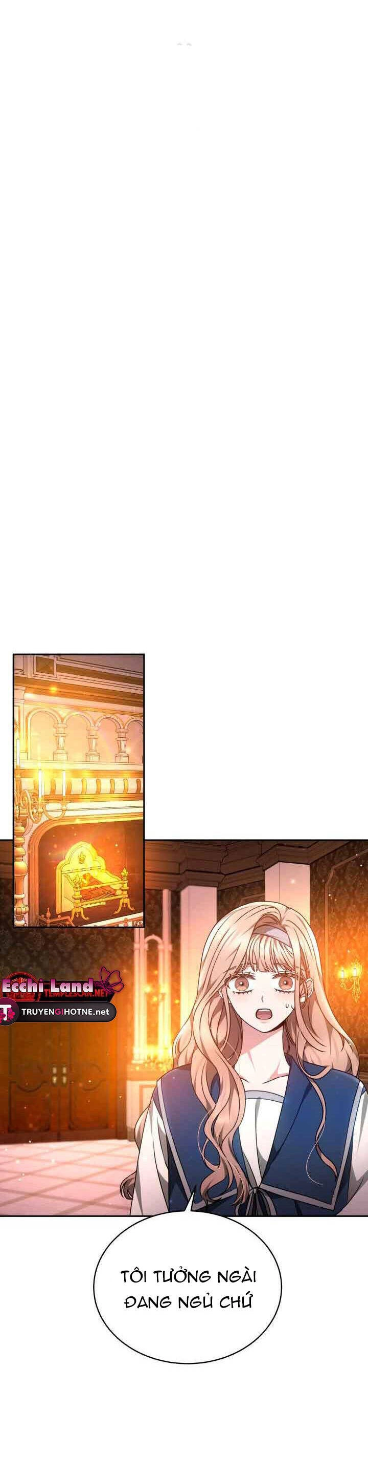 Sống Như Hầu Nữ Bị Giam Cầm Chapter 28.1 - 9