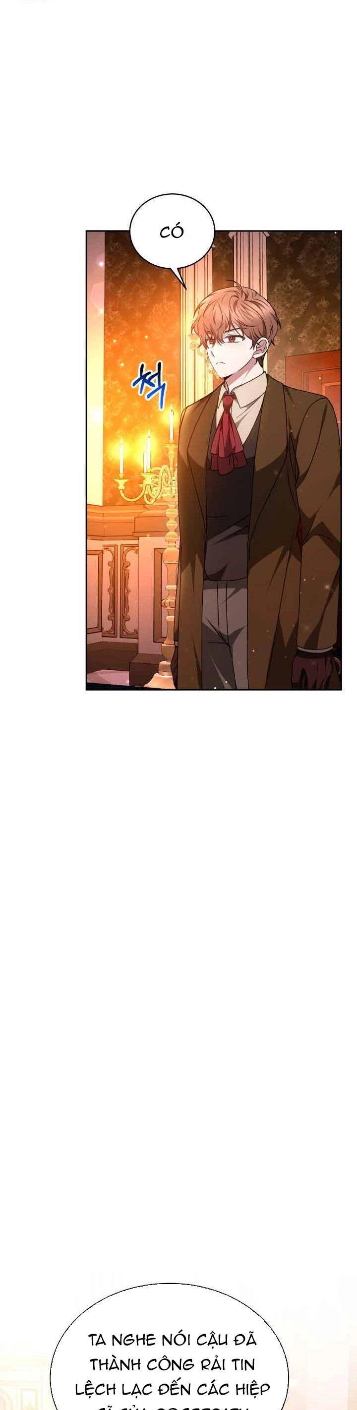 Sống Như Hầu Nữ Bị Giam Cầm Chapter 28.1 - 16