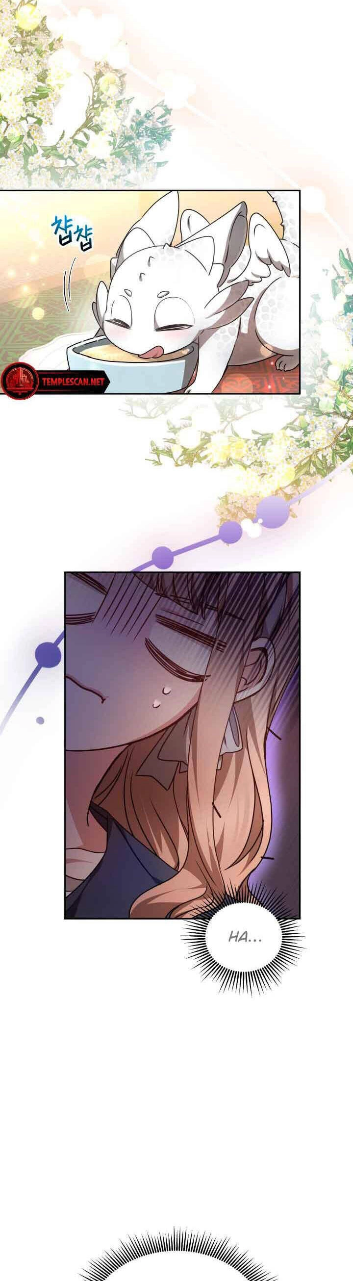 Sống Như Hầu Nữ Bị Giam Cầm Chapter 28.2 - 2