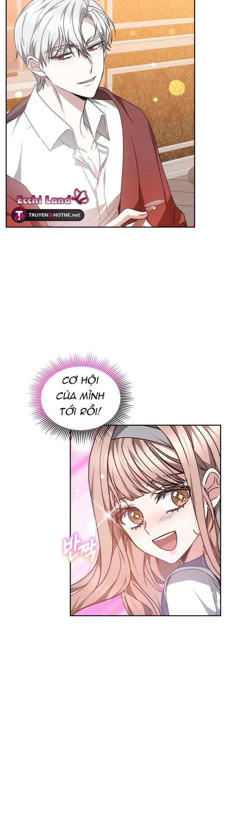 Sống Như Hầu Nữ Bị Giam Cầm Chapter 28.2 - 7