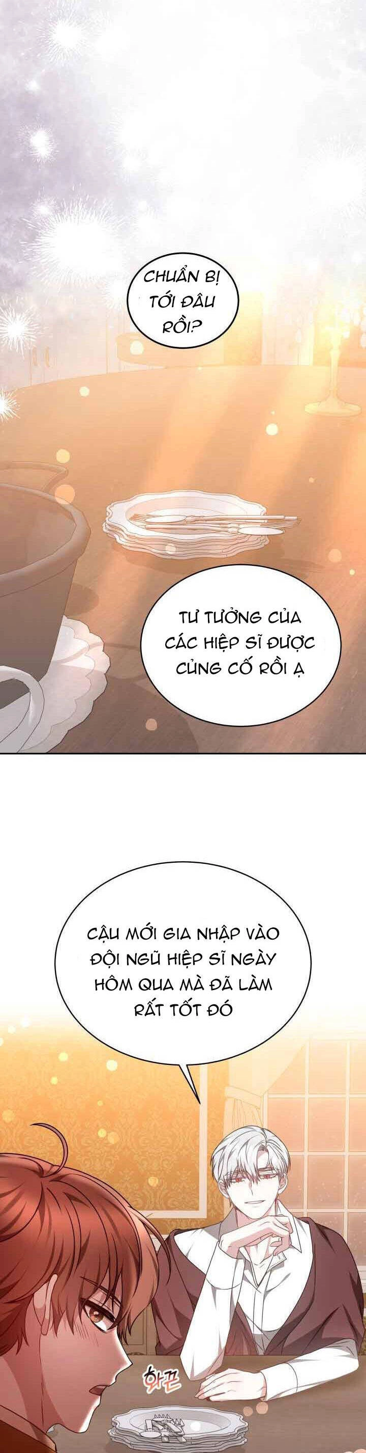 Sống Như Hầu Nữ Bị Giam Cầm Chapter 28.2 - 14