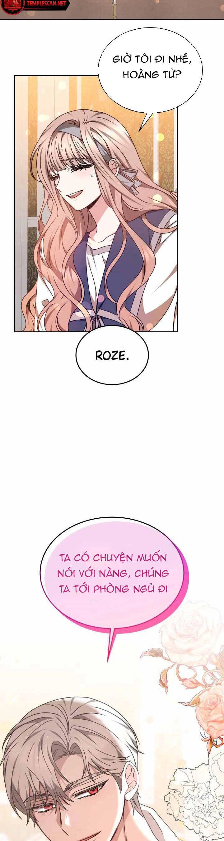 Sống Như Hầu Nữ Bị Giam Cầm Chapter 28.2 - 20