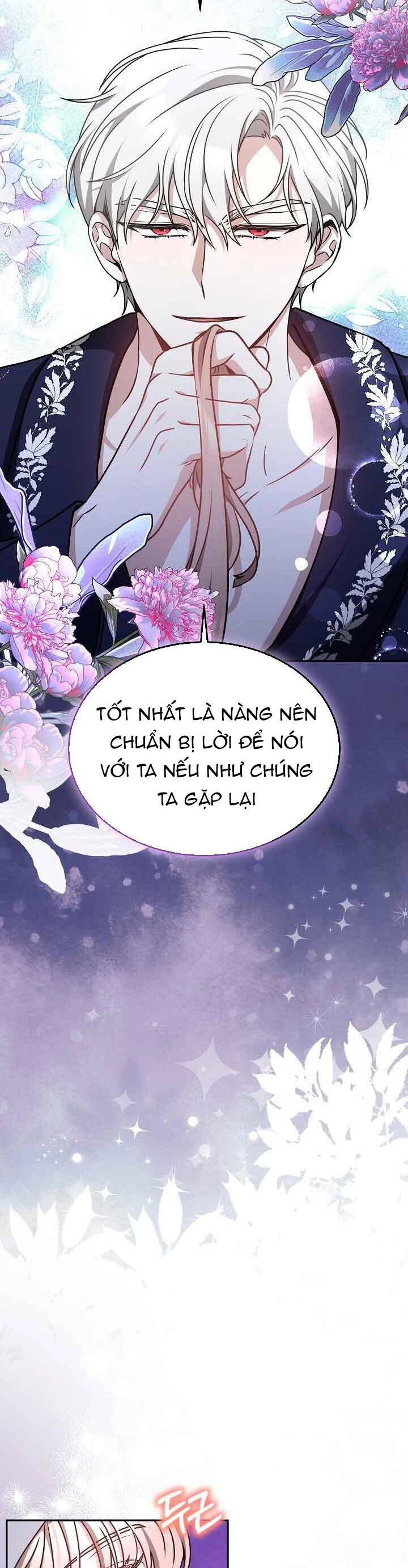 Sống Như Hầu Nữ Bị Giam Cầm Chapter 29.2 - 2