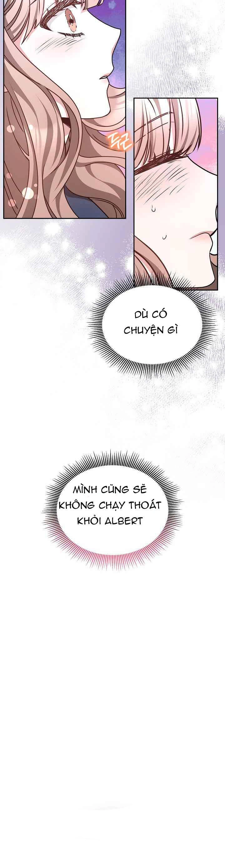 Sống Như Hầu Nữ Bị Giam Cầm Chapter 29.2 - 3