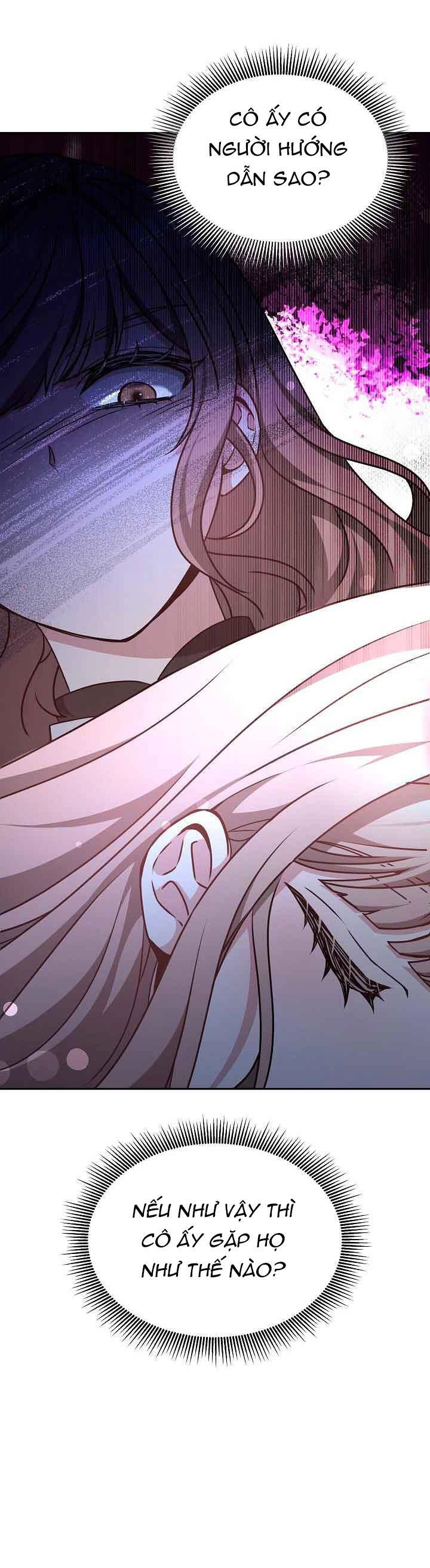 Sống Như Hầu Nữ Bị Giam Cầm Chapter 29.2 - 9