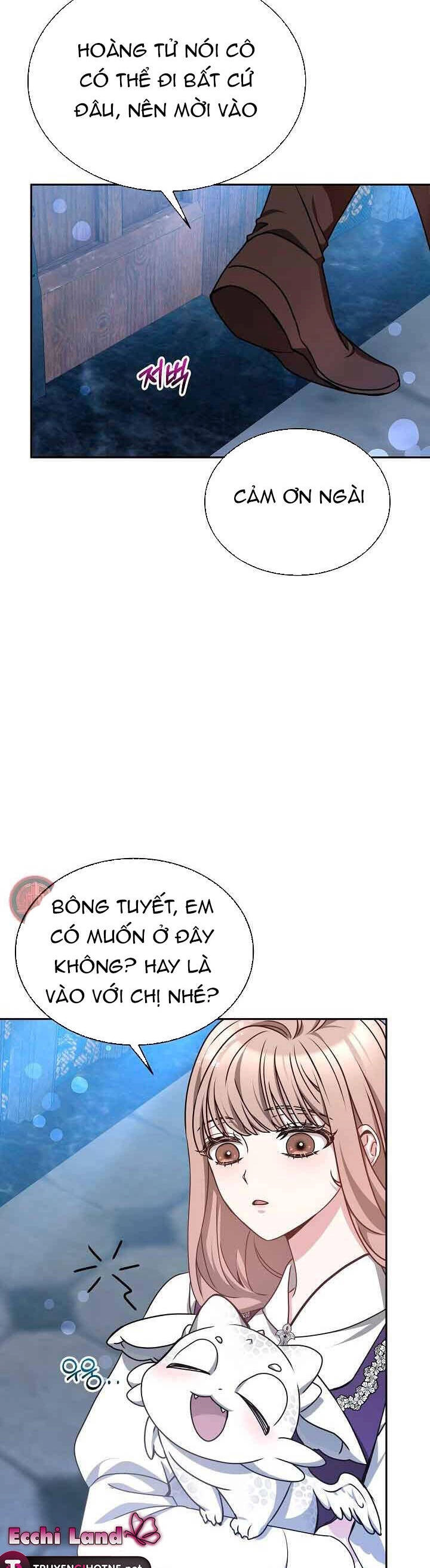 Sống Như Hầu Nữ Bị Giam Cầm Chapter 29.2 - 14