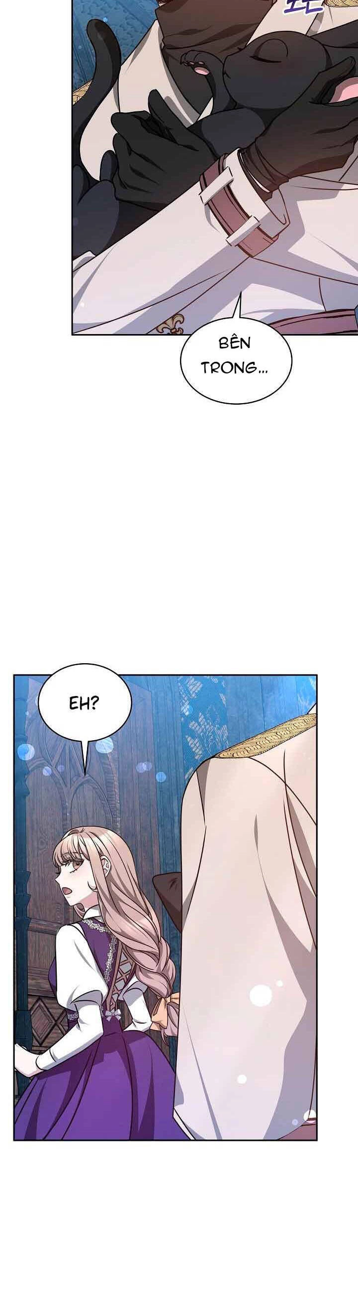 Sống Như Hầu Nữ Bị Giam Cầm Chapter 29.2 - 16