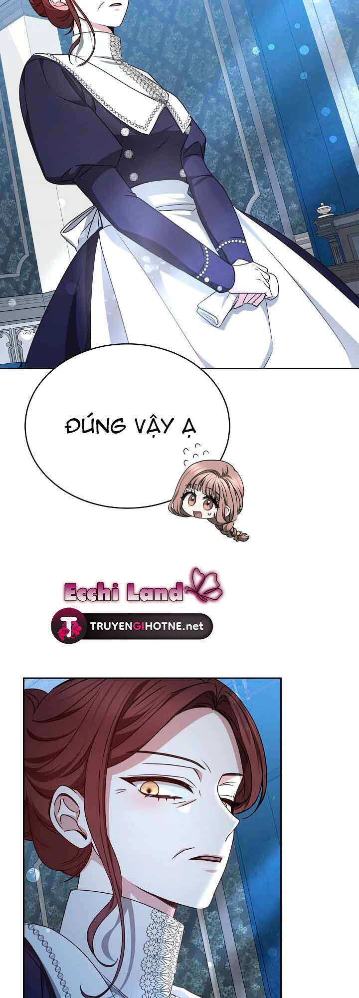 Sống Như Hầu Nữ Bị Giam Cầm Chapter 30.1 - 4