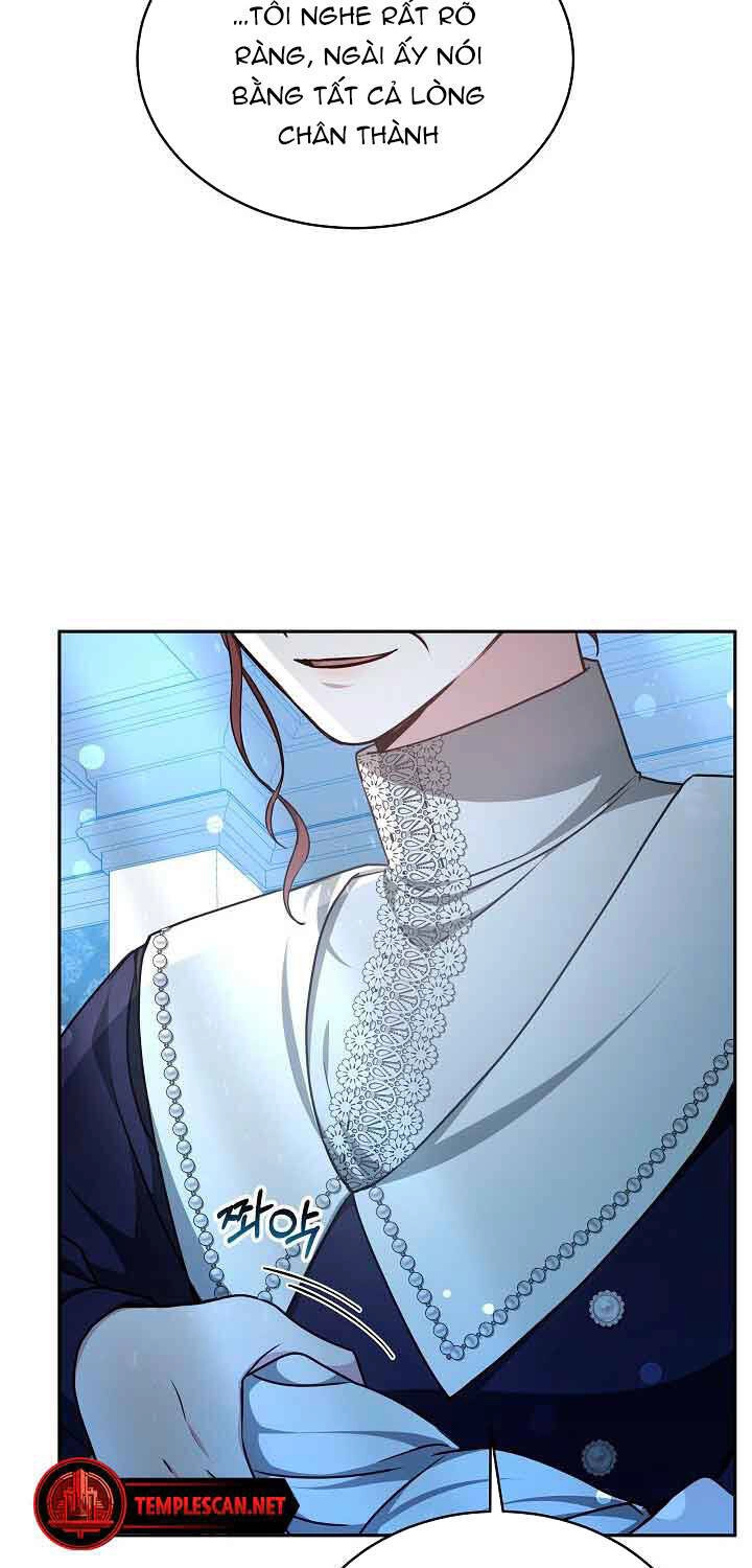 Sống Như Hầu Nữ Bị Giam Cầm Chapter 30.1 - 6