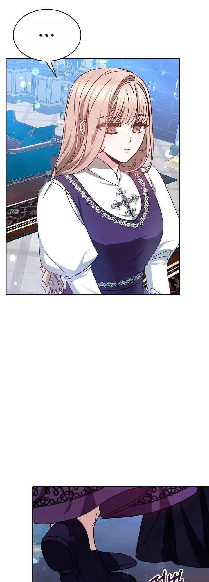 Sống Như Hầu Nữ Bị Giam Cầm Chapter 30.1 - 9