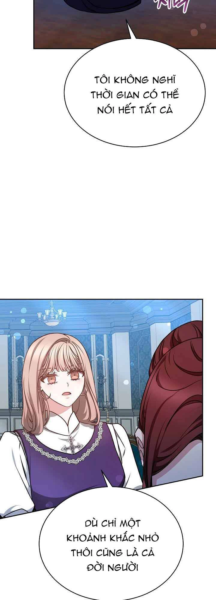 Sống Như Hầu Nữ Bị Giam Cầm Chapter 30.1 - 10