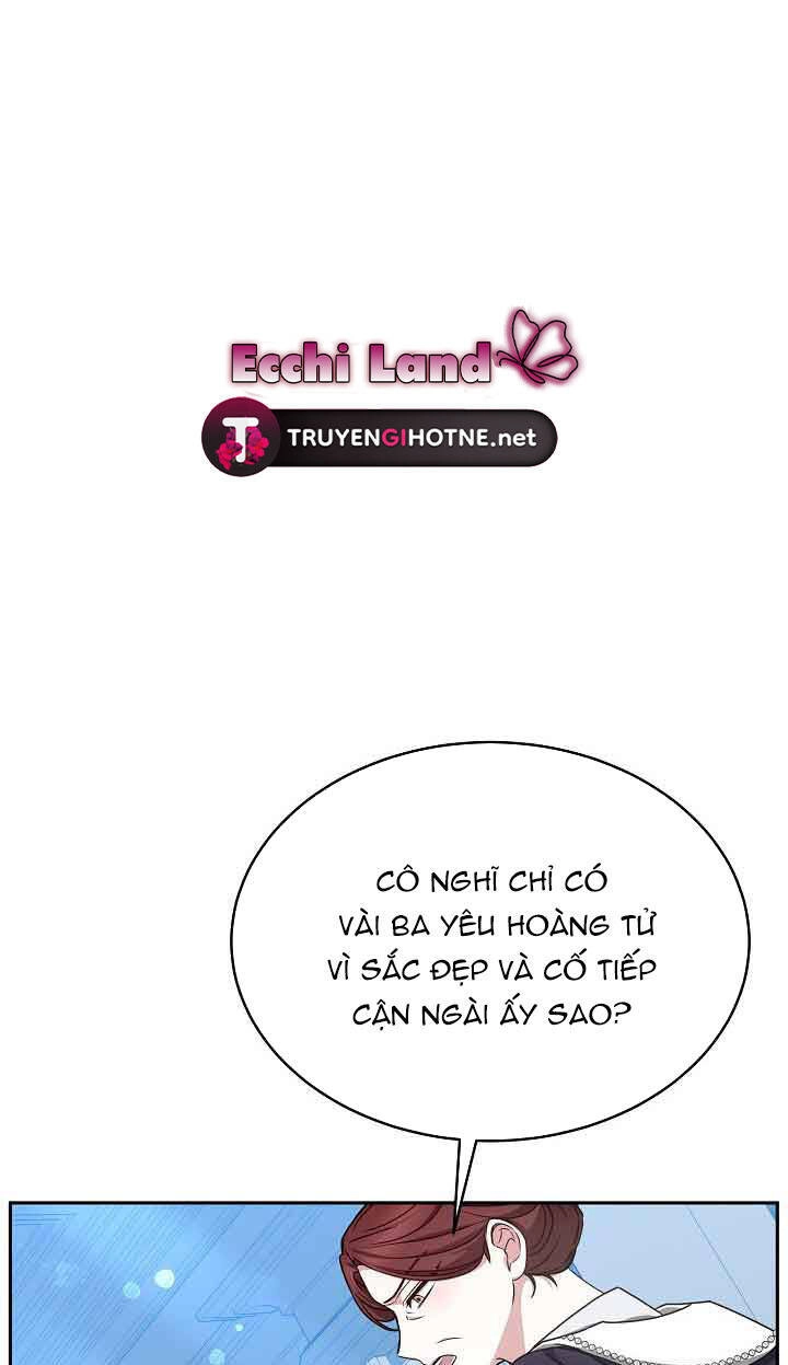 Sống Như Hầu Nữ Bị Giam Cầm Chapter 30.1 - 12
