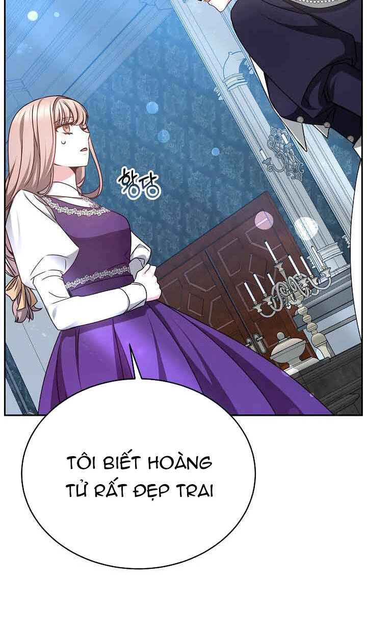 Sống Như Hầu Nữ Bị Giam Cầm Chapter 30.1 - 13