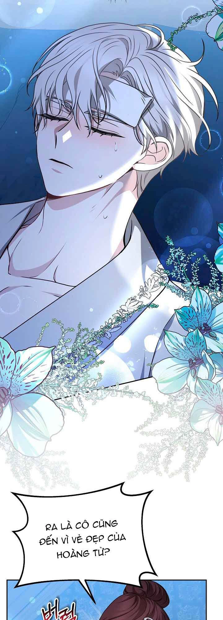 Sống Như Hầu Nữ Bị Giam Cầm Chapter 30.1 - 15