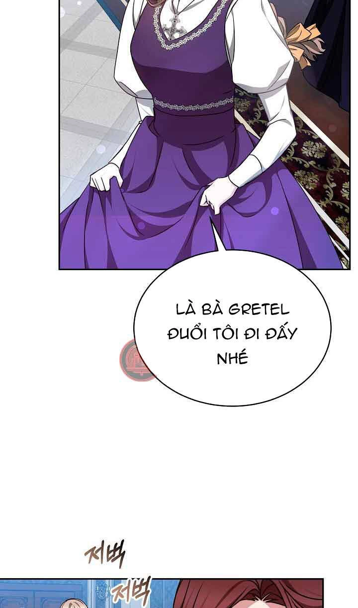 Sống Như Hầu Nữ Bị Giam Cầm Chapter 30.1 - 18