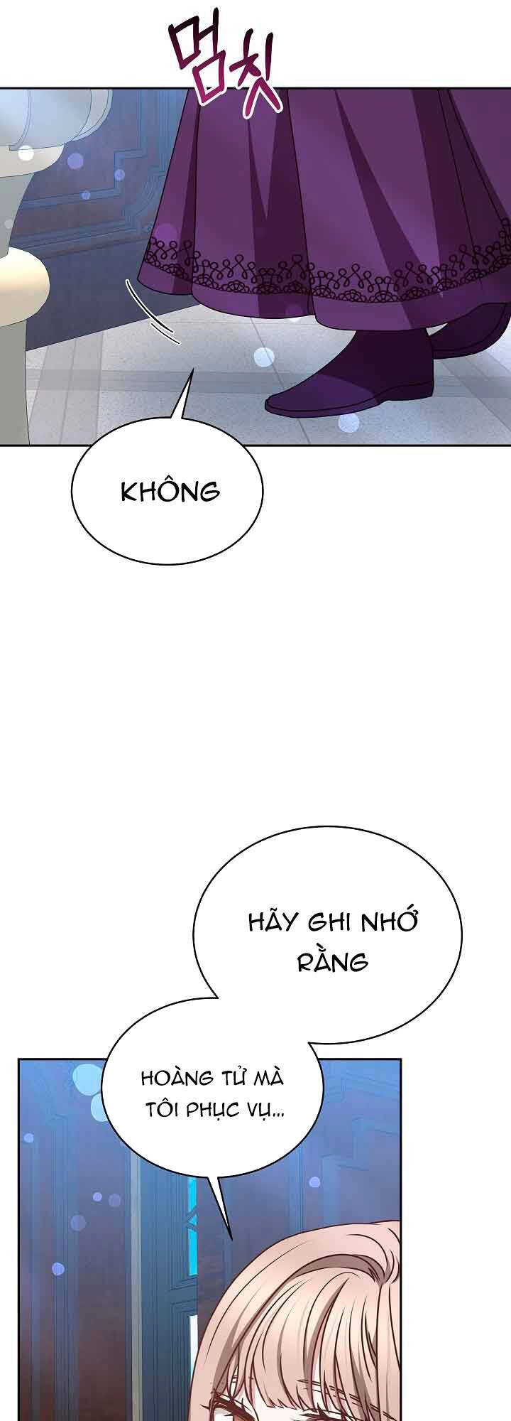 Sống Như Hầu Nữ Bị Giam Cầm Chapter 30.1 - 20