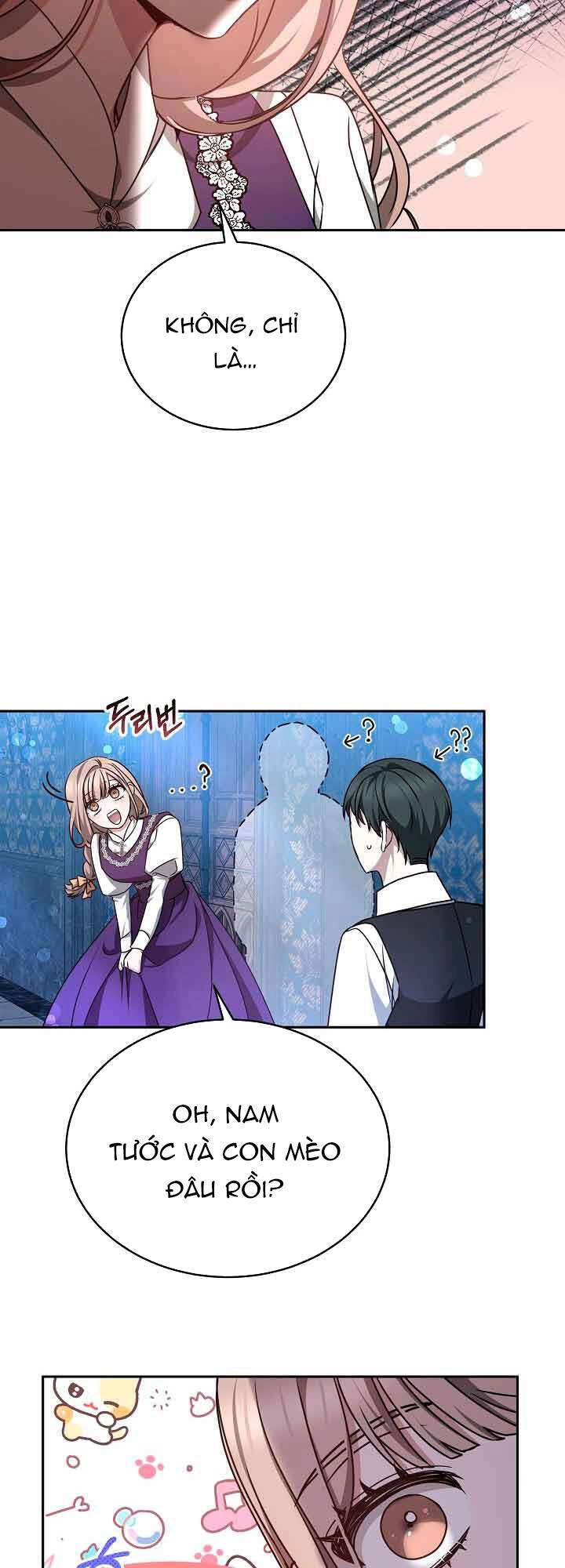 Sống Như Hầu Nữ Bị Giam Cầm Chapter 30.1 - 26