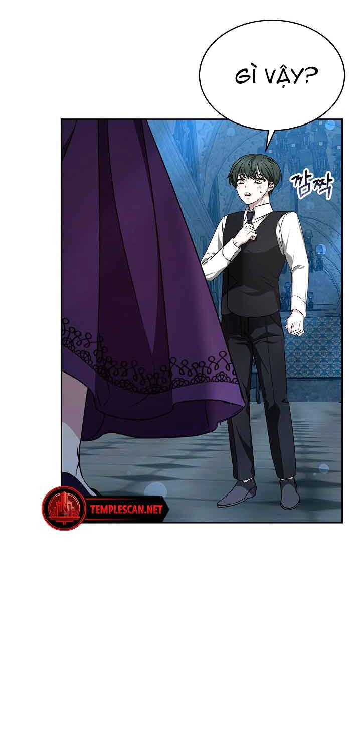 Sống Như Hầu Nữ Bị Giam Cầm Chapter 30.1 - 29