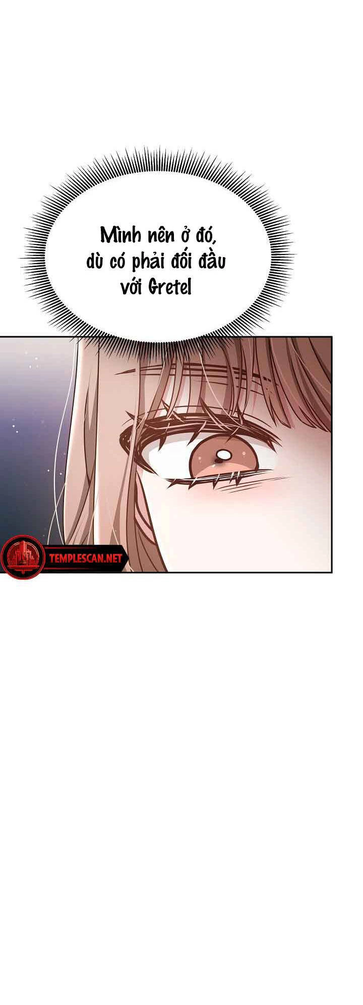 Sống Như Hầu Nữ Bị Giam Cầm Chapter 30.1 - 34