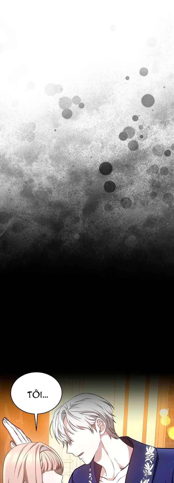 Sống Như Hầu Nữ Bị Giam Cầm Chapter 30.2 - 1