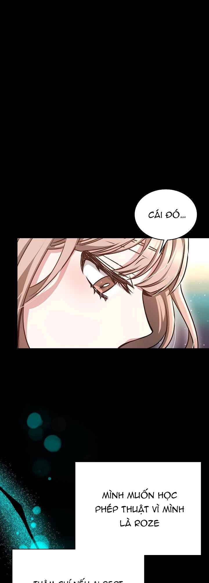 Sống Như Hầu Nữ Bị Giam Cầm Chapter 30.2 - 3