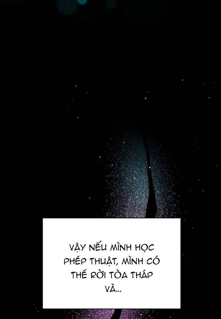 Sống Như Hầu Nữ Bị Giam Cầm Chapter 30.2 - 5