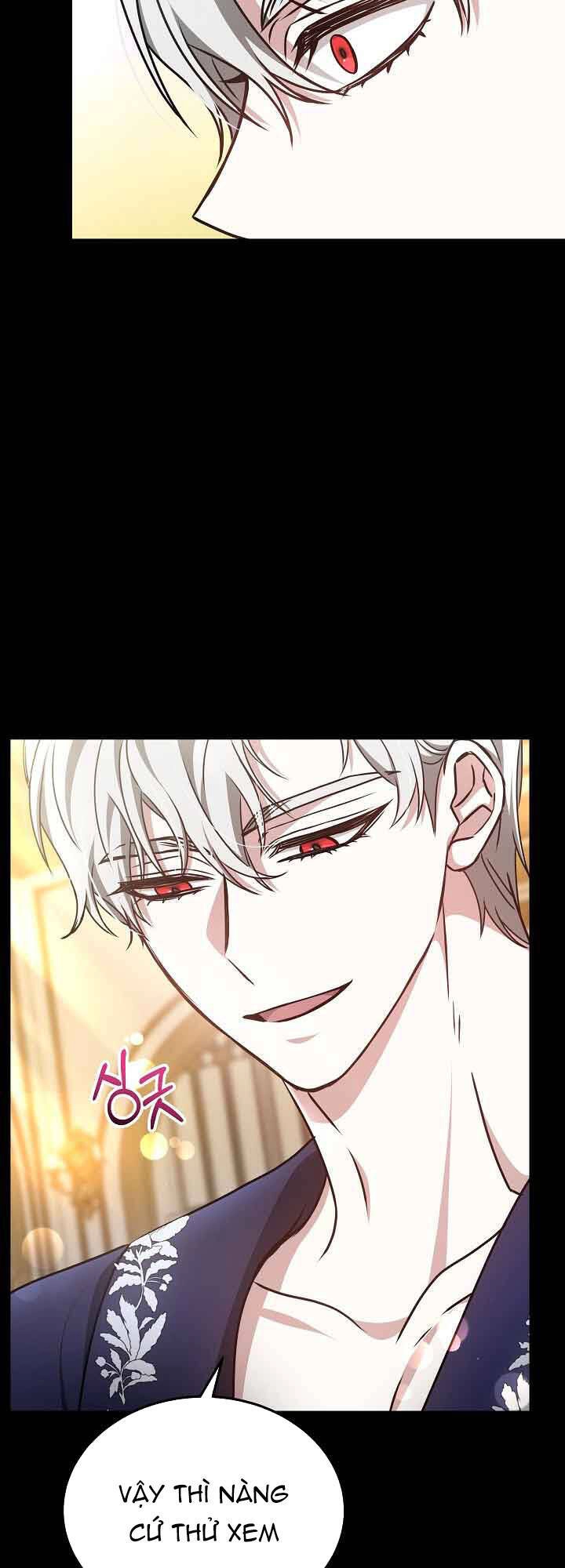 Sống Như Hầu Nữ Bị Giam Cầm Chapter 30.2 - 8