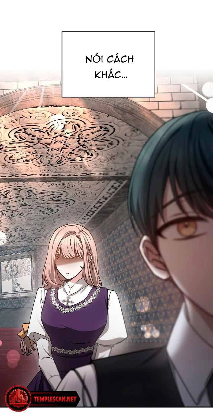 Sống Như Hầu Nữ Bị Giam Cầm Chapter 30.2 - 10