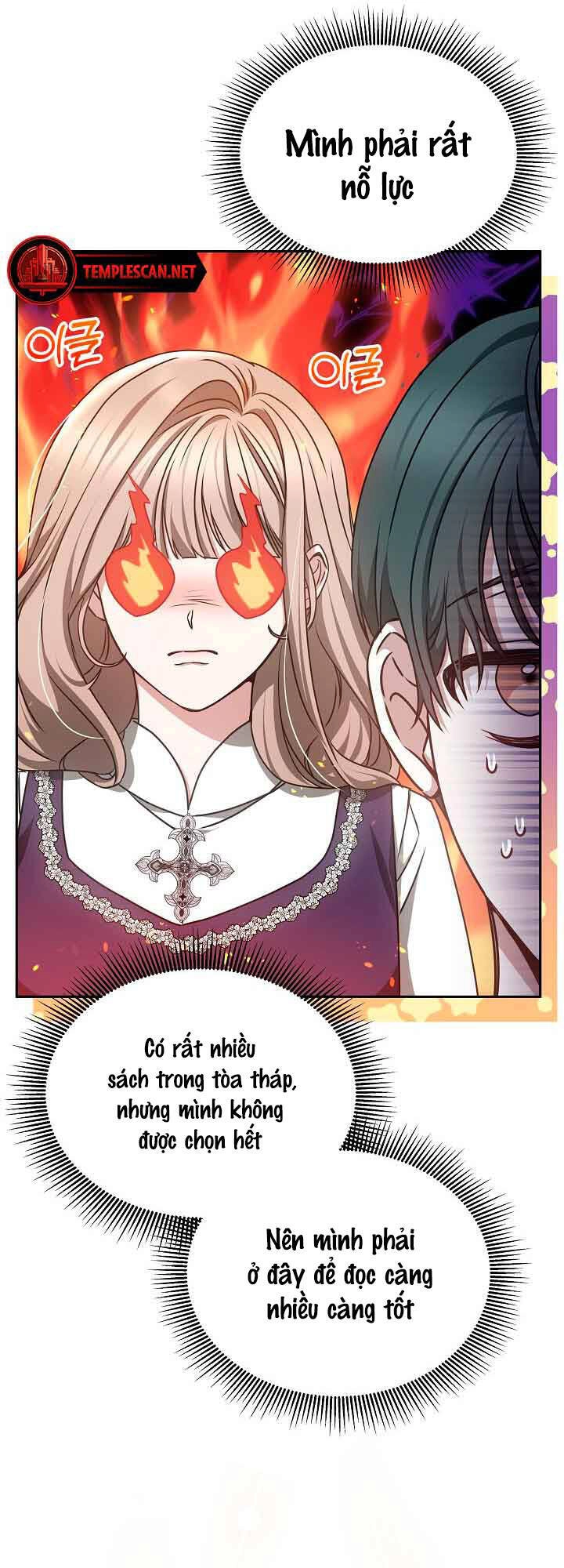 Sống Như Hầu Nữ Bị Giam Cầm Chapter 30.2 - 12