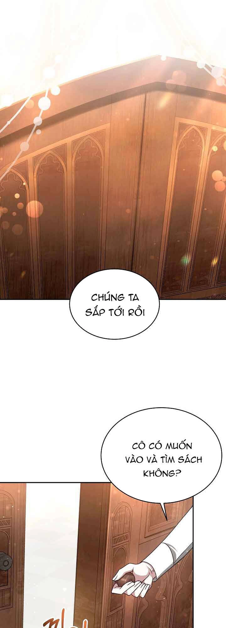 Sống Như Hầu Nữ Bị Giam Cầm Chapter 30.2 - 13