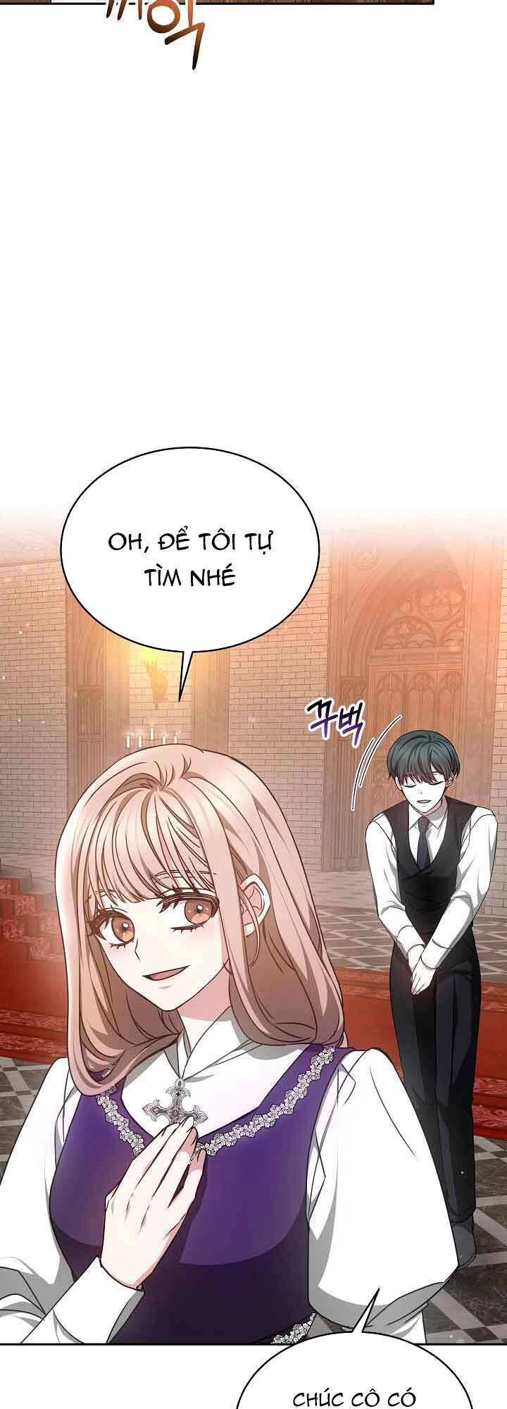 Sống Như Hầu Nữ Bị Giam Cầm Chapter 30.2 - 14