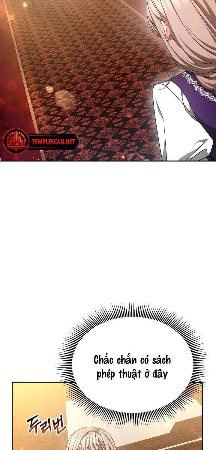 Sống Như Hầu Nữ Bị Giam Cầm Chapter 30.2 - 16