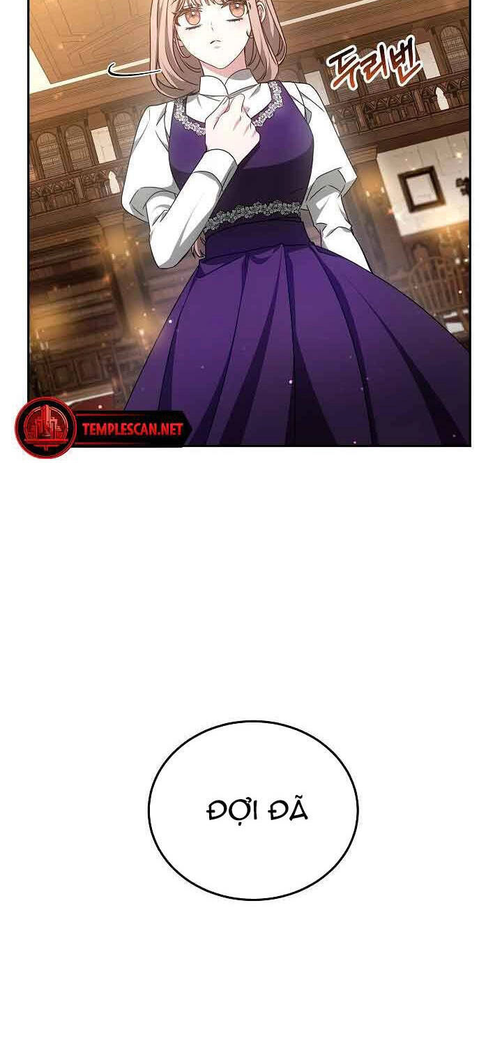 Sống Như Hầu Nữ Bị Giam Cầm Chapter 30.2 - 17