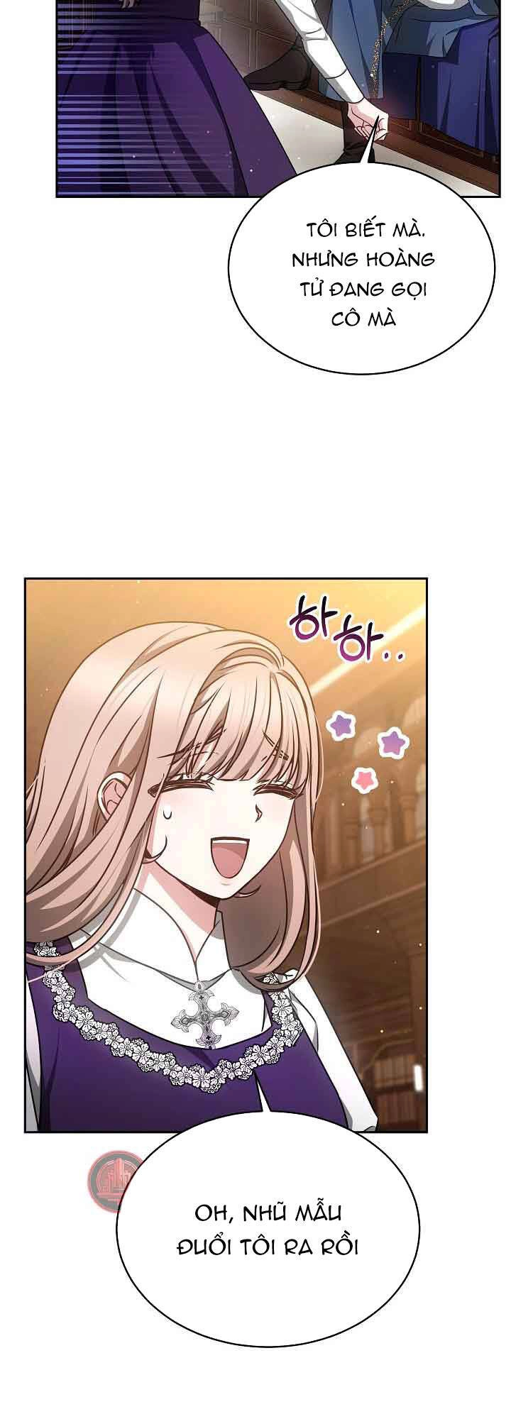 Sống Như Hầu Nữ Bị Giam Cầm Chapter 30.2 - 20